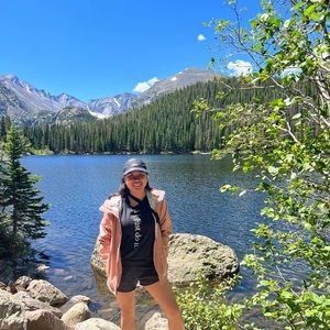 Meet your Posher, Apple